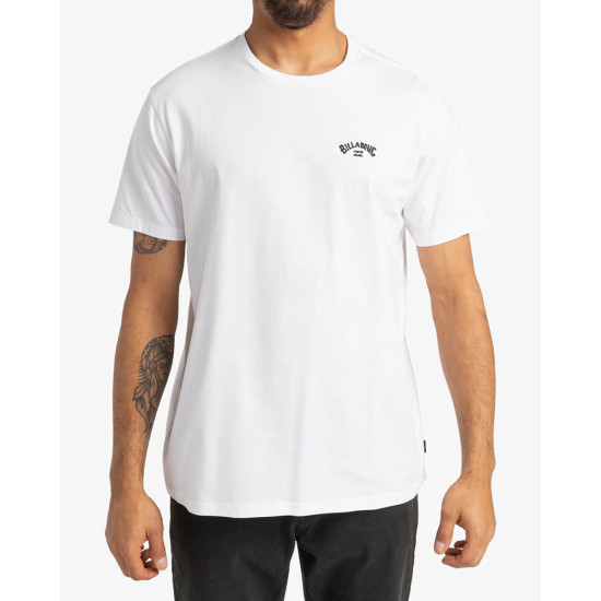 Billabong Ανδρική κοντομάνικη μπλούζα Arch - T-Shirt for Men